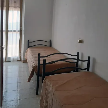 Alle Fontanelle Pomarico