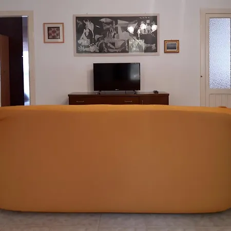 Alle Fontanelle Apartamento Pomarico