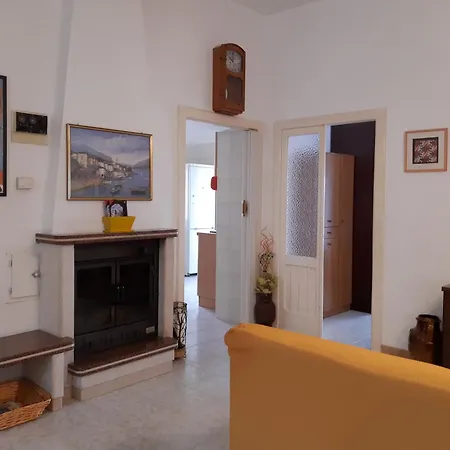 Alle Fontanelle דירה