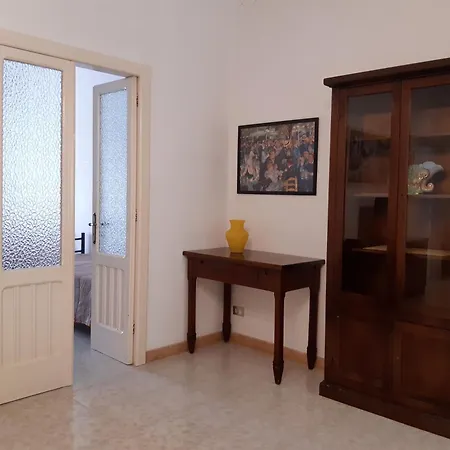 Alle Fontanelle Apartamento *