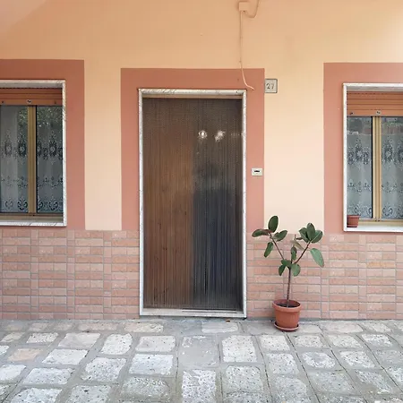 דירה Alle Fontanelle Pomarico