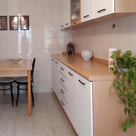 Alle Fontanelle Apartamento