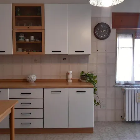 Alle Fontanelle Apartamento Pomarico