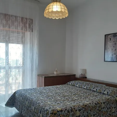 Apartamento Alle Fontanelle Pomarico