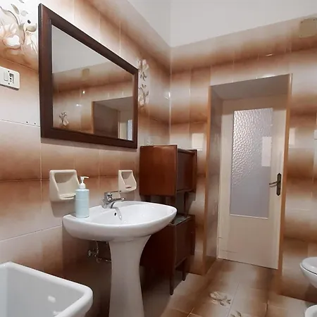 Apartamento Alle Fontanelle