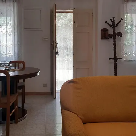 Alle Fontanelle Apartamento *