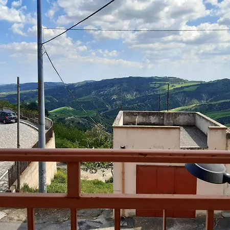 Apartamento Alle Fontanelle Pomarico