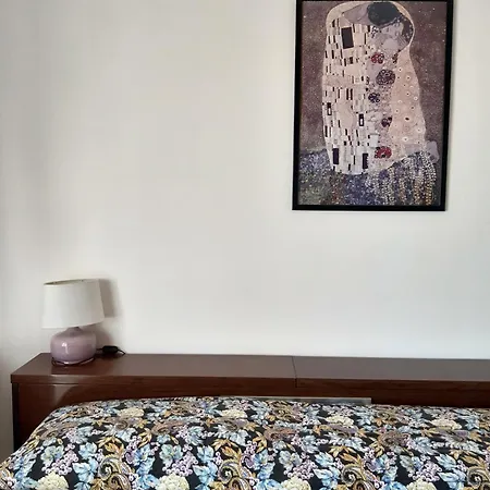 Alle Fontanelle Apartamento